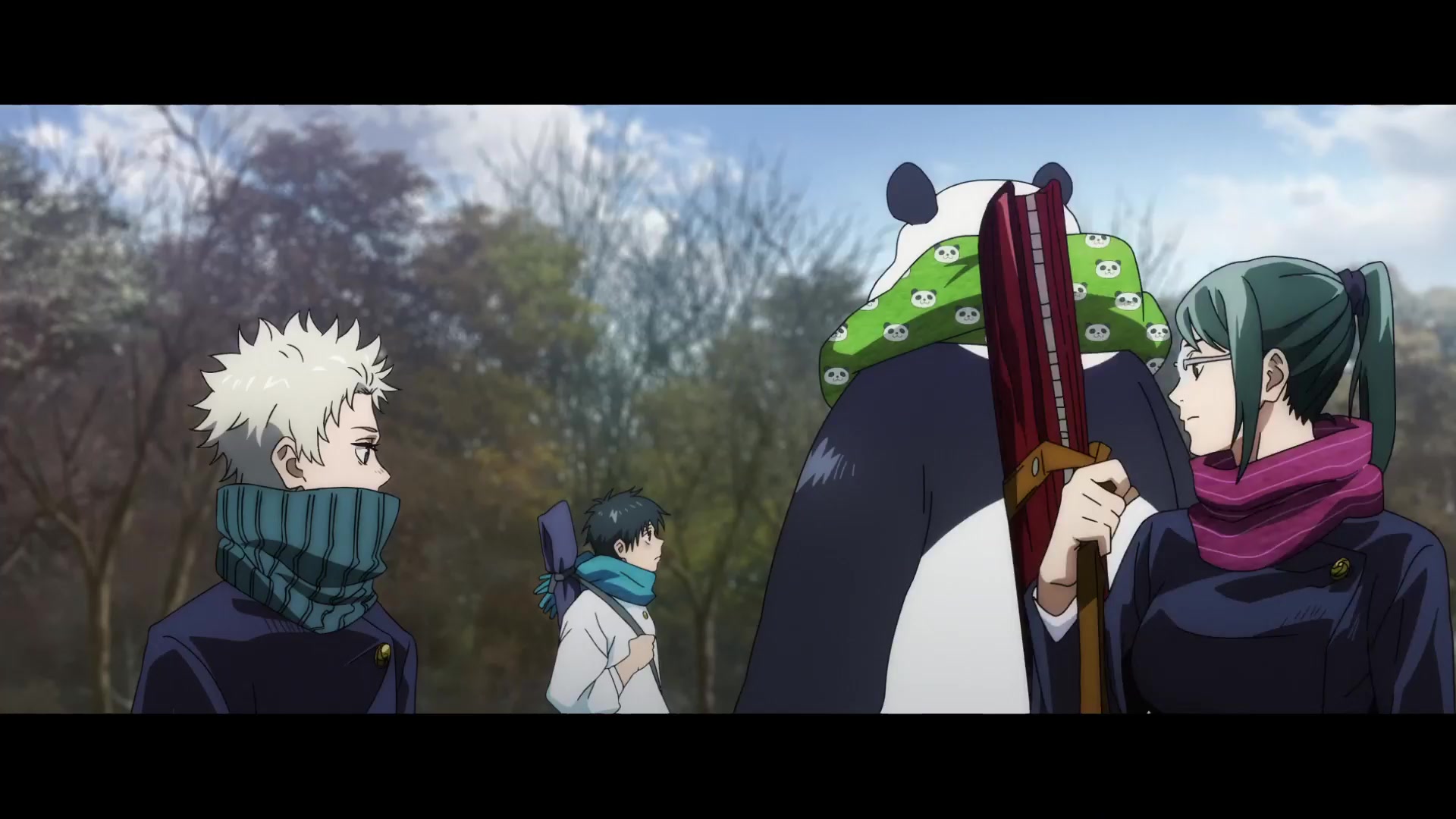 [Tsukyio Editing Resources] Jujutsu Kaisen 0 Raw Clips (788) (tsukyio.com).mp4